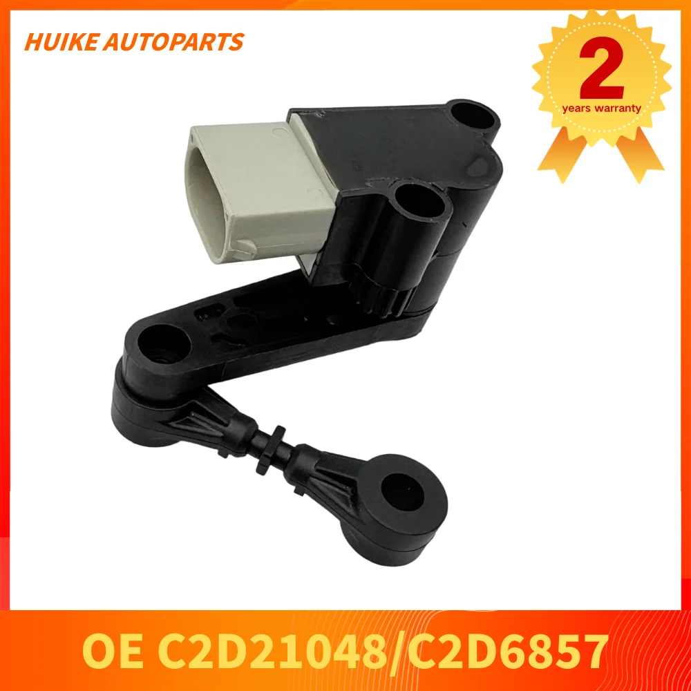 Car Accessories  C2D6857 Height Leveling Sensor C2D21048 For JAGUAR XJ L X351 SALOON LWB 3.0 Turbo Diesel Automatic 6 SPEED 275