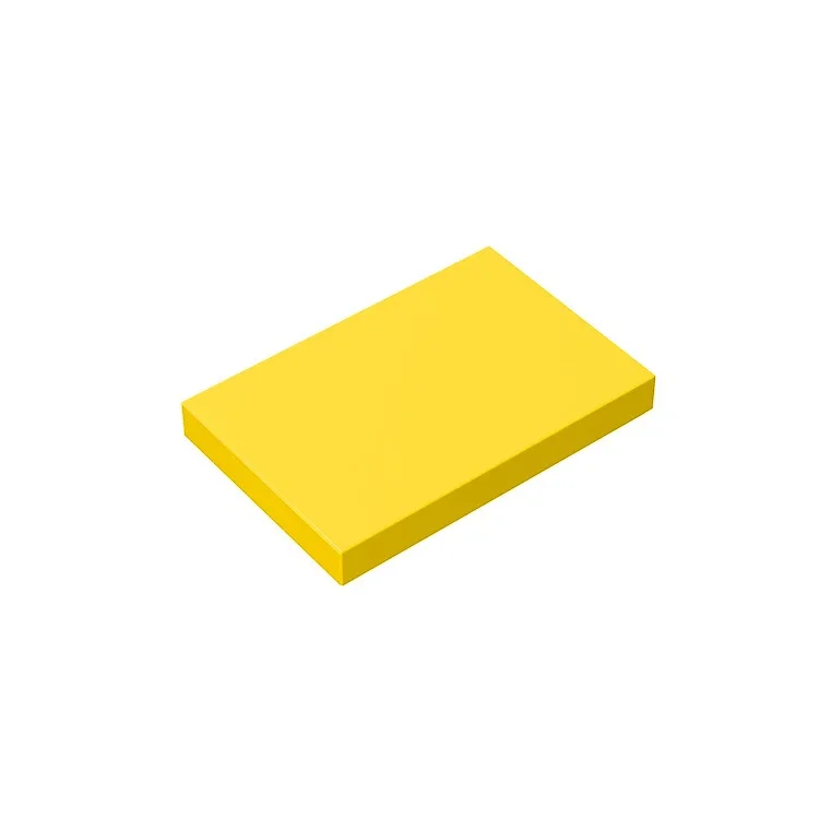 

10 шт., Детский конструктор MOC 26603, 2x3