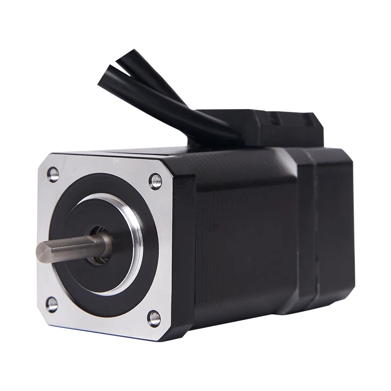 High-speed closed-loop stepper motor 42 two-phase hybrid servo motor 1000 rpm with photoelectric encoder universal