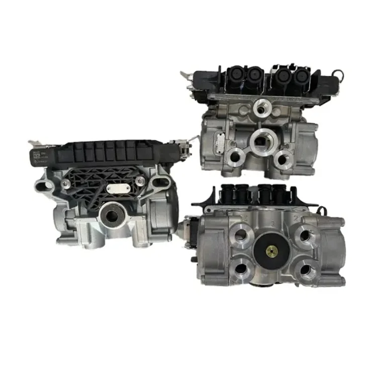 

Truck Spare Part Trailer ABS 4005001030 ABS Valve ECU Kit Includes Valve Formerly R95532 4005000700 4005000810