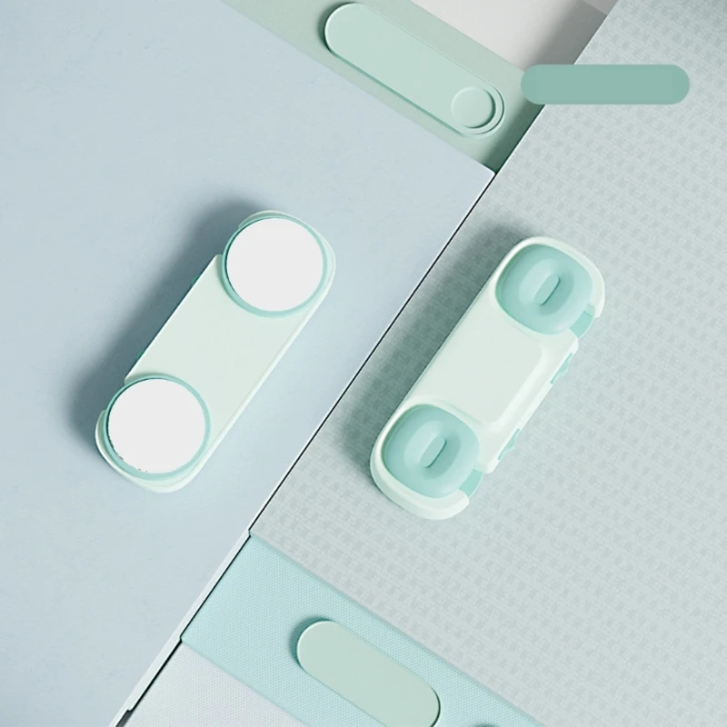 Рисунок 5 - детские замки для домашнего холодильника