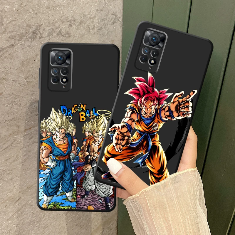 Case For Xiaomi Red… - image