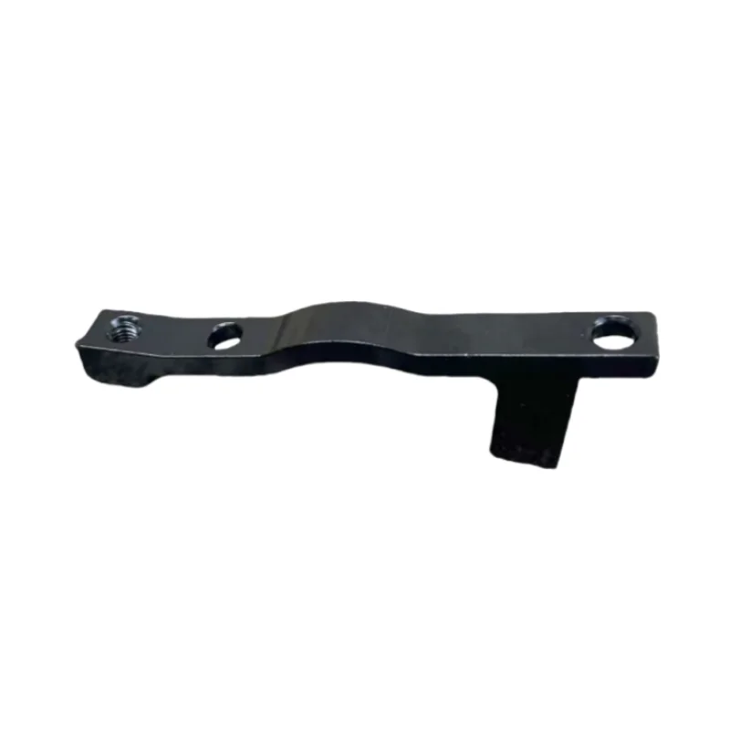 Adaptateur de frein à disque de vélo vtt convertisseur de frein à disque VTT prompt ket cyclisme étrier montage 84MM To-74MM pour rotor 180 mm