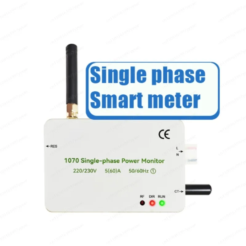 IP65 Waterproof WiFi Smart 800W Solar Grid Tie Micro Inverter GTB 800 Household On-Grid Inverter for Balcony Solar Panel System