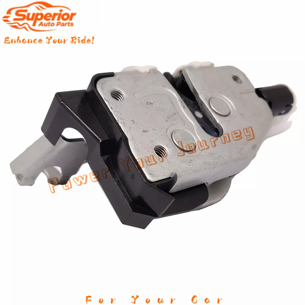 

Защелка низкой задней левой двери для Ford Ranger 1998–2011 гг. 3.0L 4.0L 8L5Z1326413A