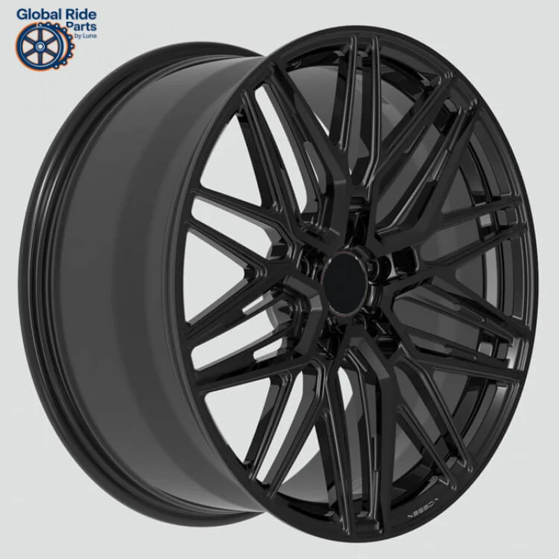 

Подходит для Land Range Rover Discovery Defender Hub Кованый 22-дюймовый обод колеса Модификация