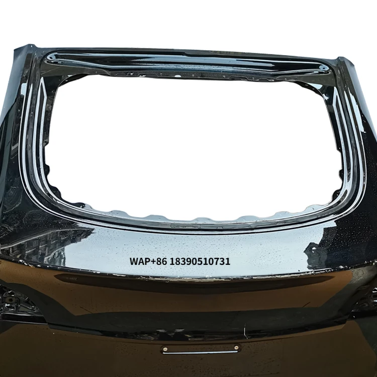 

Hot Sale 1493410E0A Model Y Trunk Lid