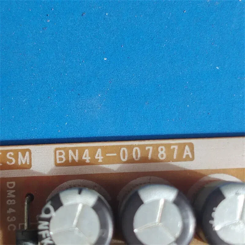 BN44-00787A = BN44-00787B = BN44-00787C Power Board L58GFB_ESM For Samsung TV UA58J50SWAJ UN58J5190AF UN58H5005AF UN58H5202AF