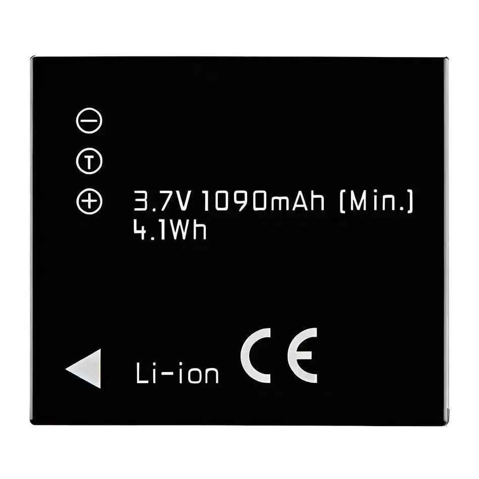 Battery BP-DC4 For …