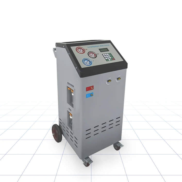 

Auto Gearbox Flush Cleaning Machine Automatic Transmission Fluid Exchanger Portable Oil Changing Machine Low Price