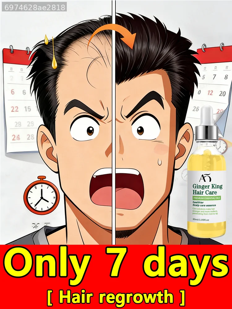 

Nourish hair roots to create healthy hair and silky, voluminous hair，2026 Stong and Firm