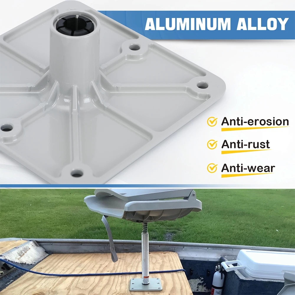 Marine Aluminium Alloy 7