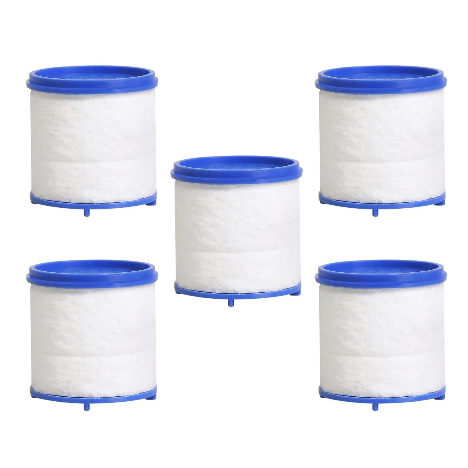 Modernes Wasserhahn-Set, eingebauter Filter, elegantes Design für Küche oder Badezimmer