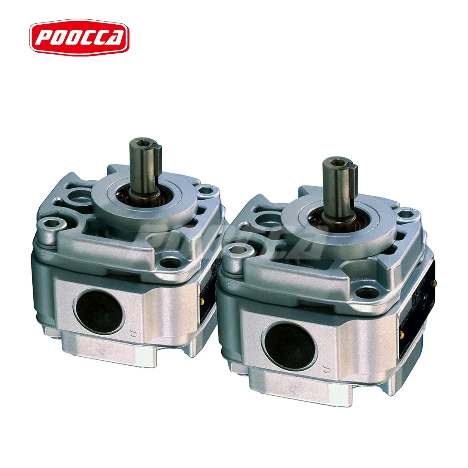 

Hydraulic Pump PGF1 PGF2 PGF3 High Pressure Internal Gear Pump R900984301 PGP2-2X/006RA20VP2 Oil Gear Pump