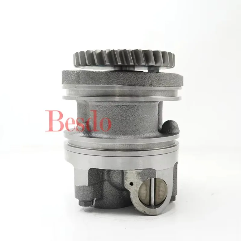 

Marine Engine Spare Parts 3047549 K19 Lubricating Oil Pump 3047549