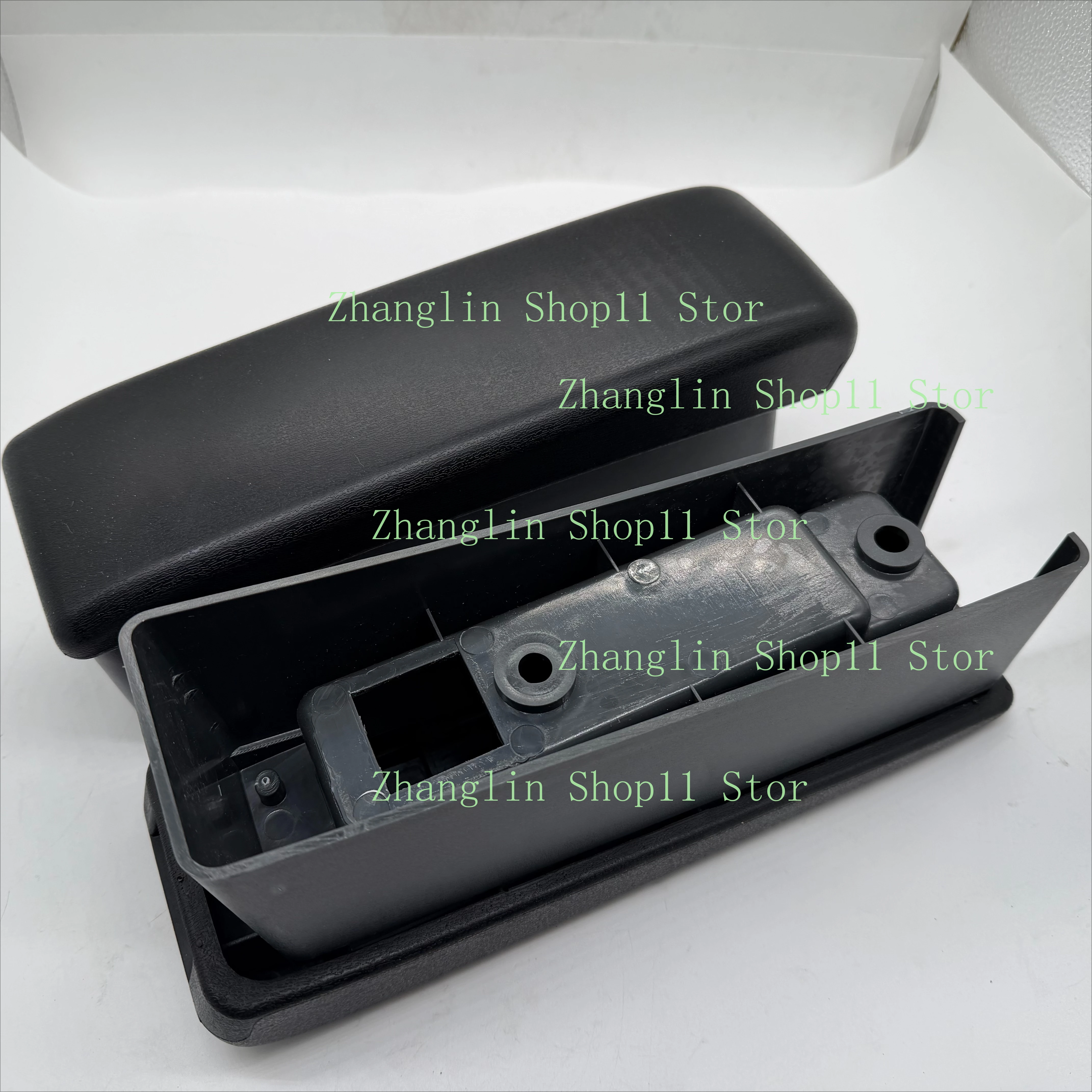 

1Pair Armrest Box Excavator For Caterpillar CAT 320C/330C/312C/307