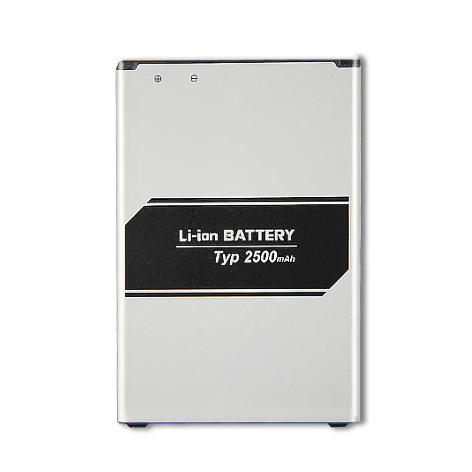 BL-45F1F High Quality 2500mAh Battery For LG K9 K8 K4 K3 M160 MS210 X230K M160 X240K LV3 2017 Versio Mobile Phone Batteries