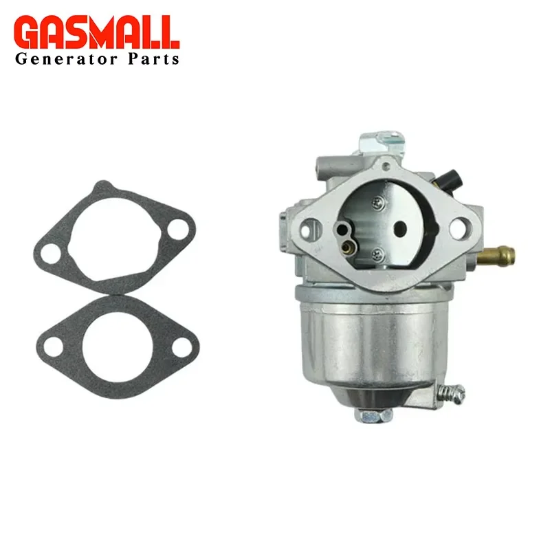 CARBURETOR with GASKETS for FD590V 345 285 320 AM122617 Kawasaki High Quality Carburetor