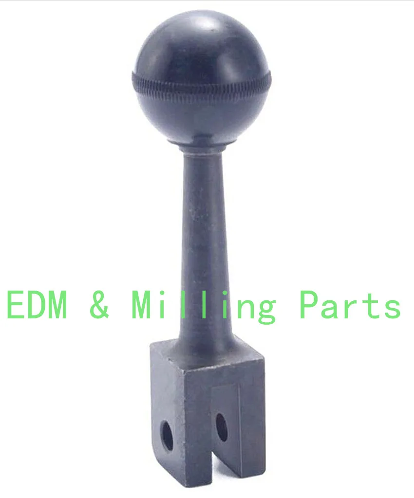 

Milling Machine Brake Lock Handle CNC Vertical Mill Crank Tool A29+34 For Bridgeport Mill Part