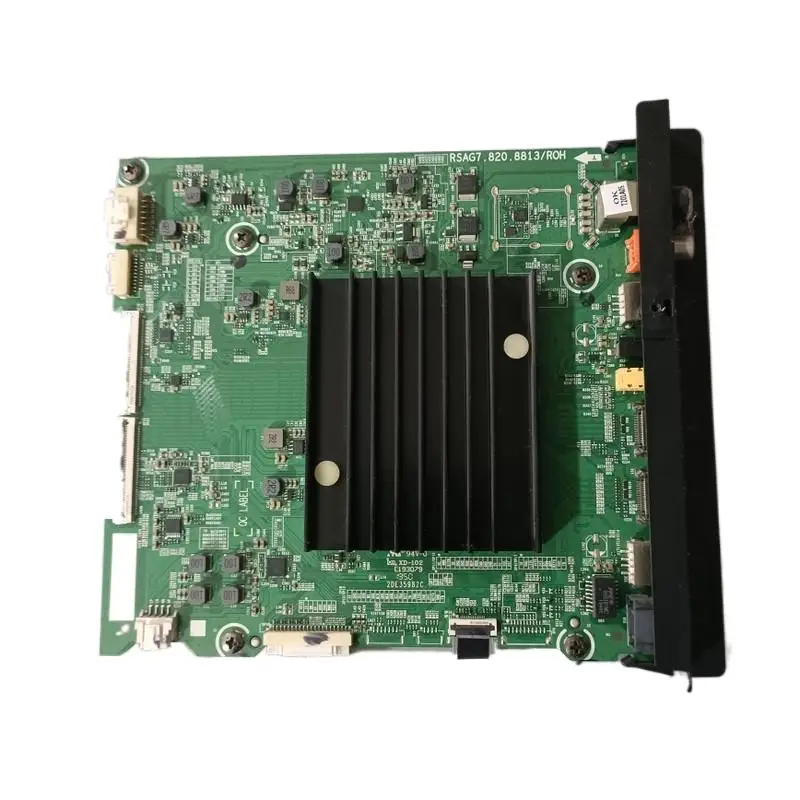 HZ65E5D(BOM2)250388 RSAG7.820.8813 HE650S6U52-T0B1 test ok circuit board motherboard