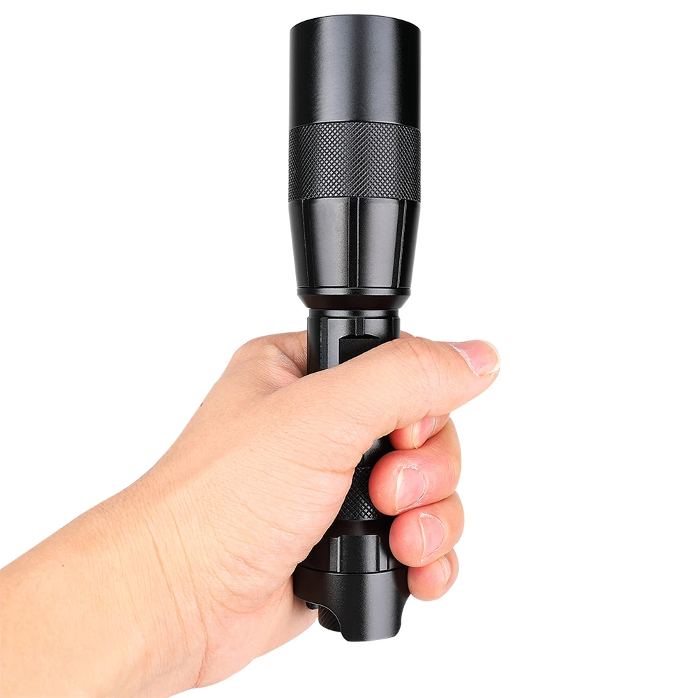 850nm Long Range Red Light Emitting Diode  940 Flashlights Infrareds Illuminators