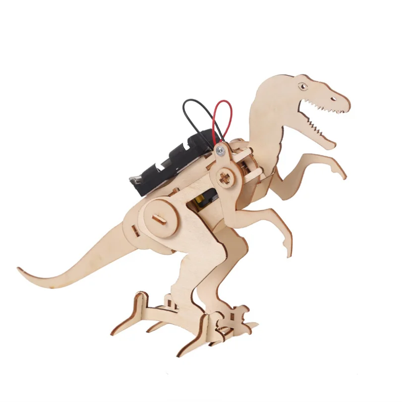 Рисунок 4 - Небольшие научные и технологические