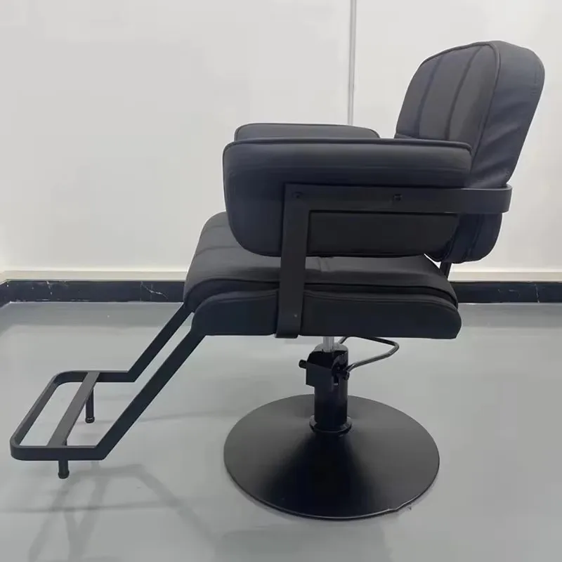 

Beauty Vintage Fashionable Trendy Premium Adjustable Hairdresser Pedicura Furniture Cadeiras Para Salao De Beleza Frete Gratis
