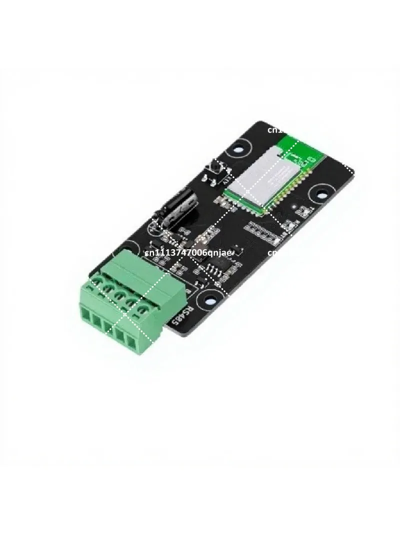Bluetooth USB to RS485 Converter Industrial Serial Adapter Wireless Module Data Transparent