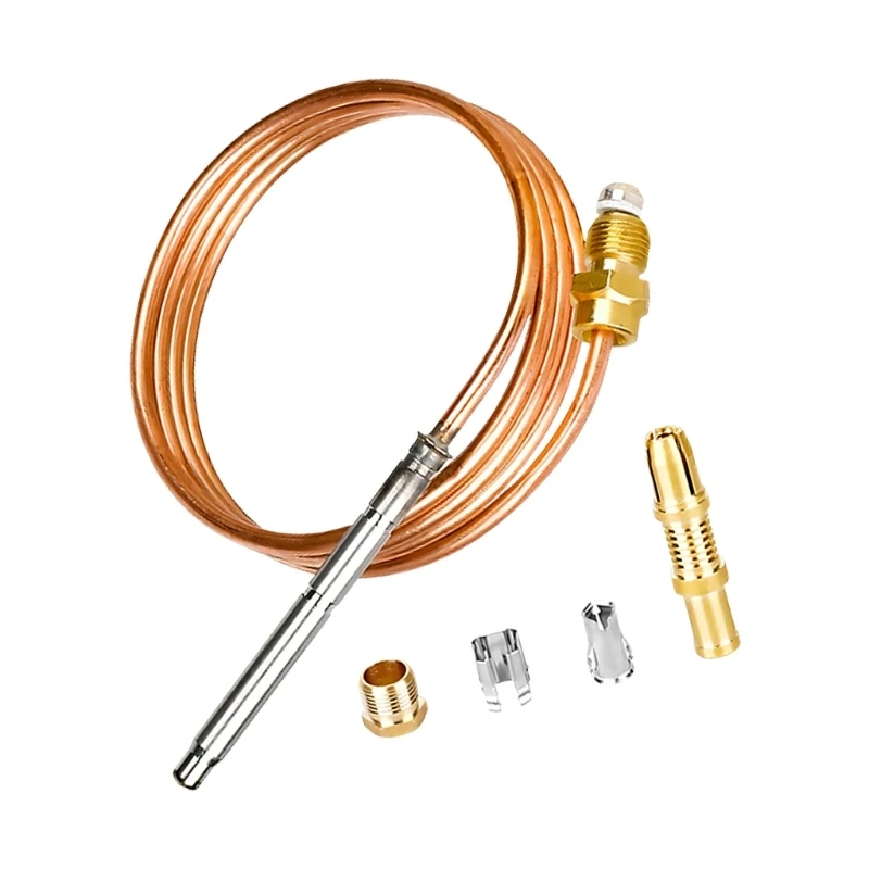  Replacement 36inch Thermostat Control Thermocouple for 1980-036 80504-03