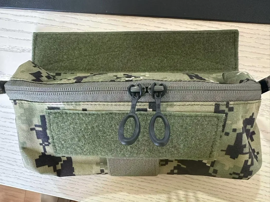 MK4/D3/FCPC Chest H… - image