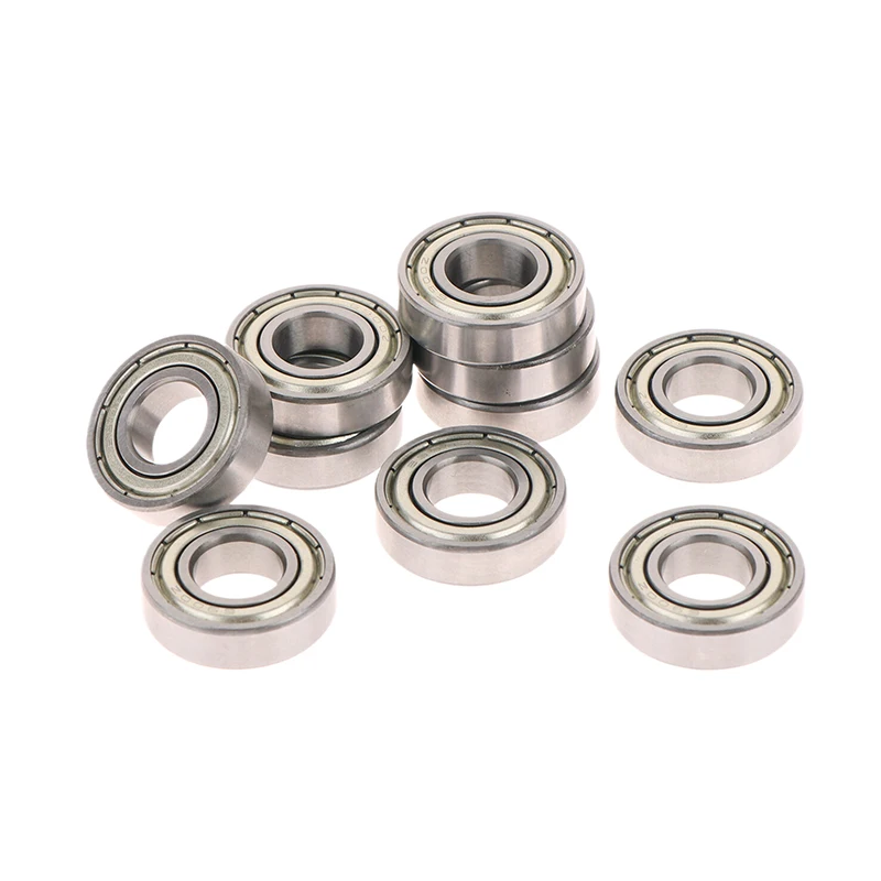 실용적인 6900Z 베이비 카트 유모차 롤링 베어링 하드웨어 10*22*6mm 트롤리 롤러 스케이트 스쿠터