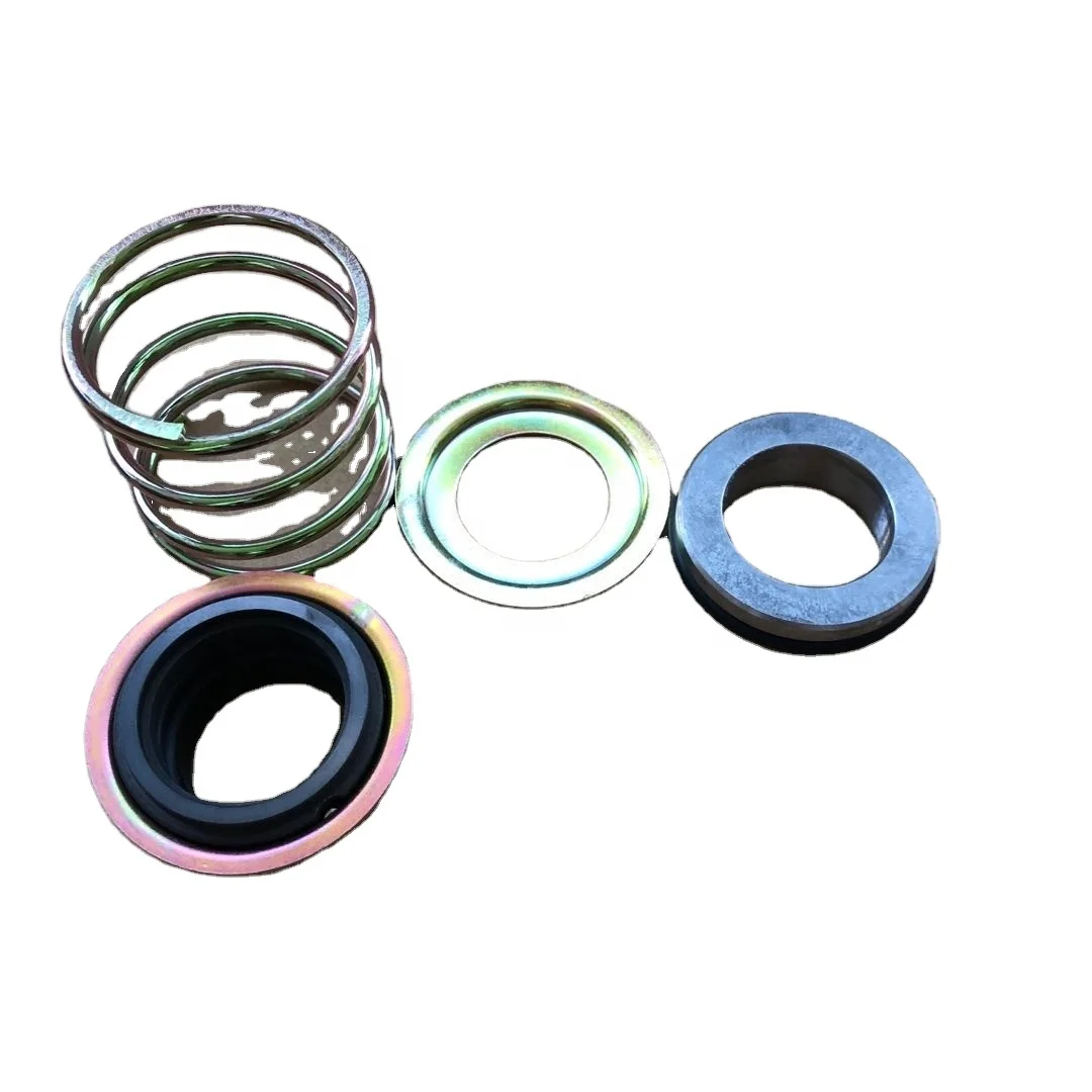 22-778 Replacement Of The Shaft Seal For The Air Conditioning Compressor, Refrigerated Vehicle Accessories Chinese Supplier
