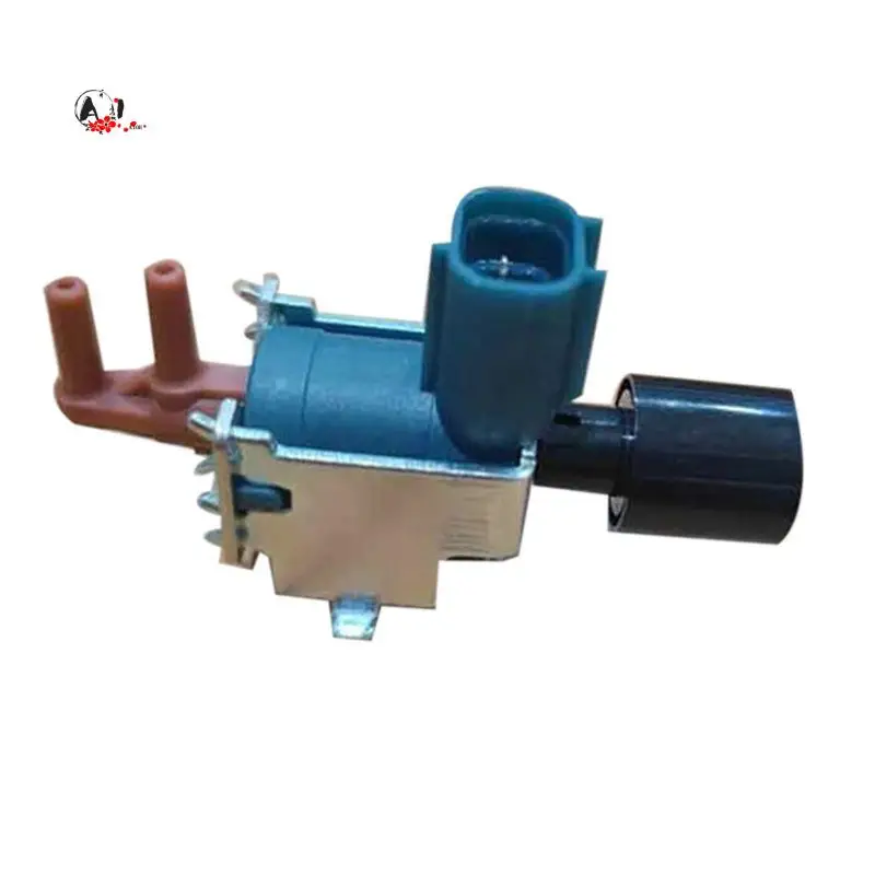 A10E-25860-30070 Car Canister Vacuum Control Valve Switching Solenoid For Toyota Yaris Corolla Estima Hiace IQ Auris