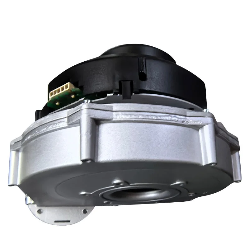 RG148/1200-3633-010202  230V AC 50HZ 138W 0.57A 6000RPM German Original Wall-mounted Boiler Gas Blower Cooling Fan