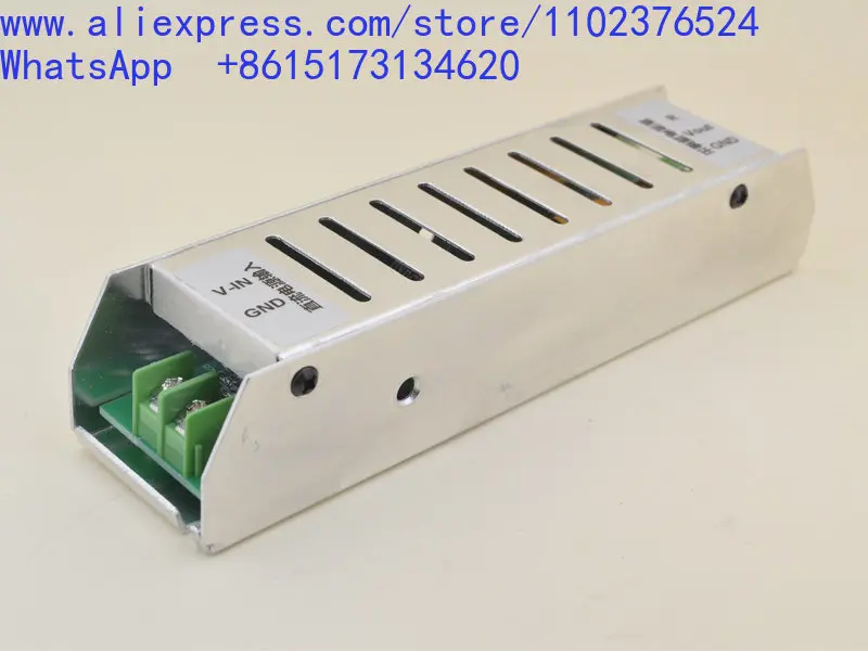 Motor brake discharge module, discharge resistor, brake resistor, servo motor brake module