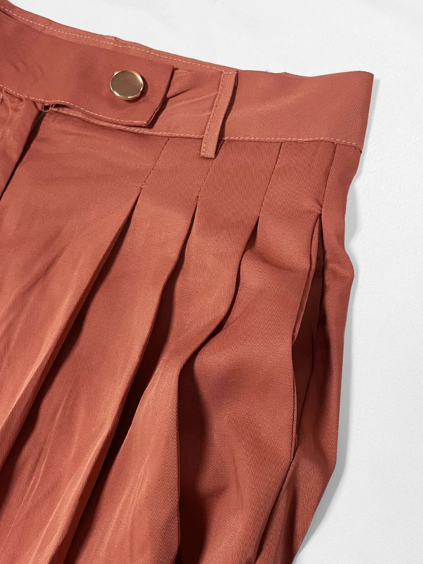 2025 カラフルセクシーカジュアルパンツ ハイウエストワイドレッグトラウザーズ ファッショナブルレディース通勤用 スタイリッシュポリエステル繊維 冬シーズン