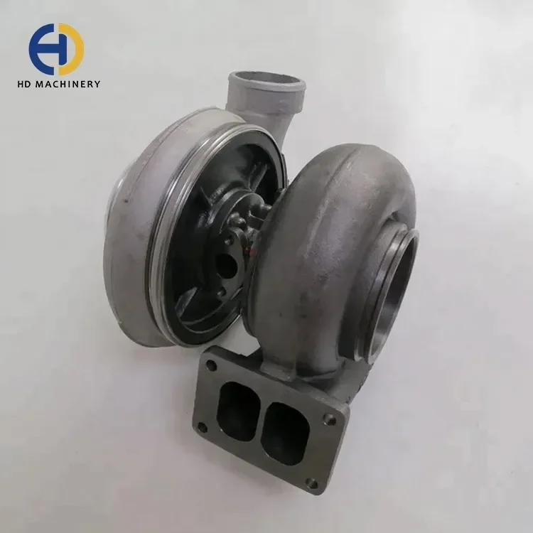 HD K50 Engine Turbocharger 4955505
