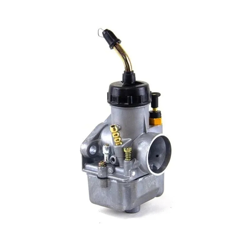 A33K-Carburetor Set 1 Pair K68U-01+ K68U For Ural Motorcycles 42Mm Diameter Fits For IMZ-8.123 And Dnepr MT-11 K68y K68y-01 L+ R