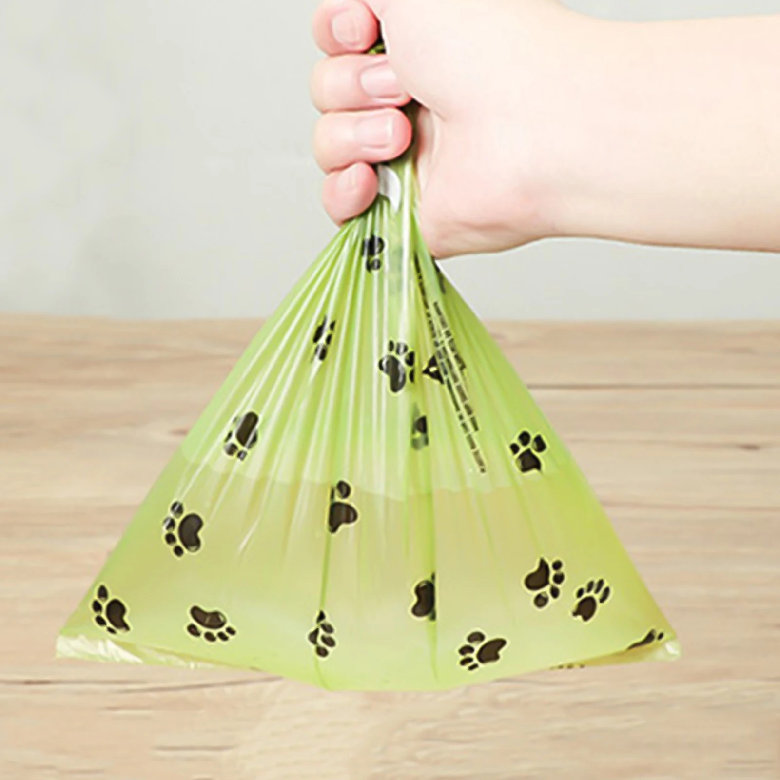 

Portable Dog Poop Dispenser Trash Bag Holder Lightweight Durable Large Capacity Multiple Bags Hanging Poop Cleaning Tool Waste
