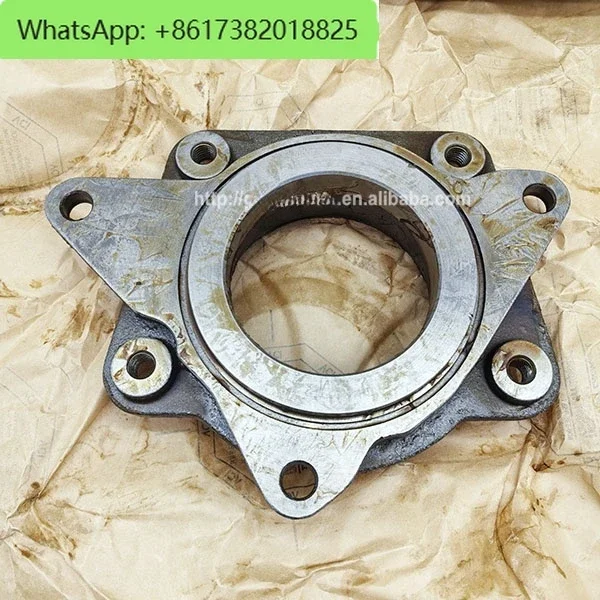 construction machinery parts 3148728 314-8728 trunnion group