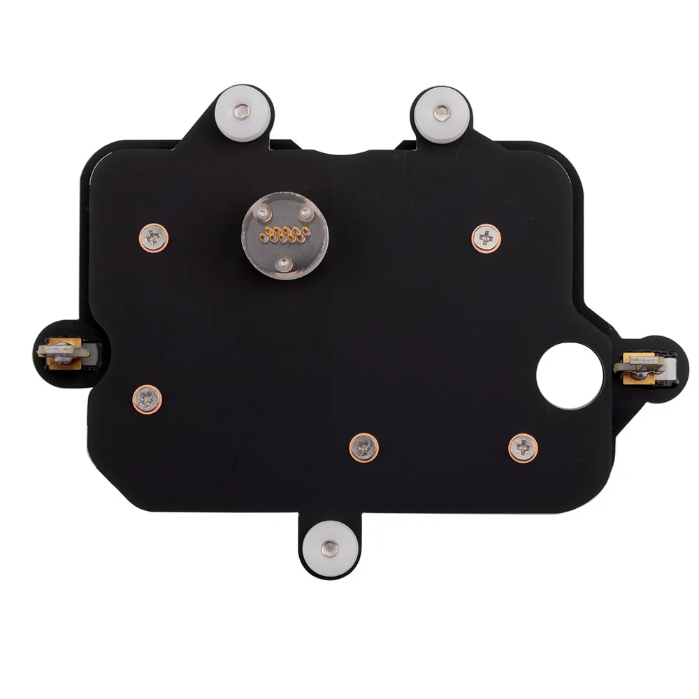 Afbeelding 5: OBDSTAR C4-07(MB-VGS4-0-NAG2) Adapter Kit Volledige Configuratie