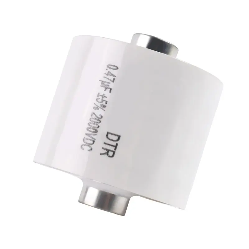 Condensateur résonant ABJF MKPH-R 0,47UF 1200V AC 60A 2000Vdc Accessoires