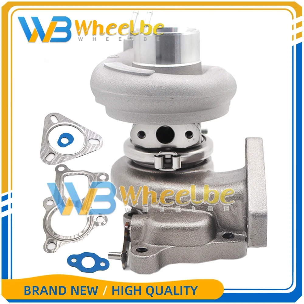 

Turbo Charger TD04 FOR Mitsubishi L200 Pajero Hyundai H-1 2.5 TD 4D56 ENGINE 49135-02110 MR224978 TF035HM-12T-4 MR212759