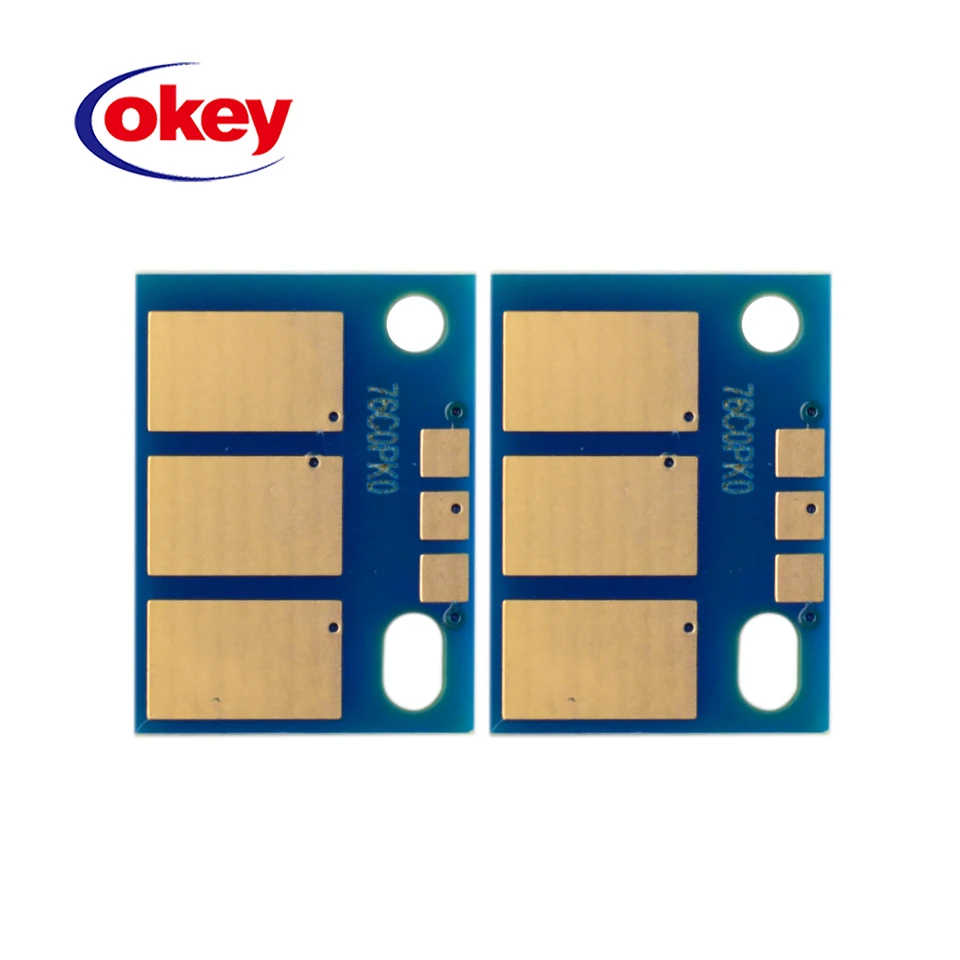 76C0PK0 76C0PV0 Drum Chip for Lexmark CX923dte CX924dxe CX924dte