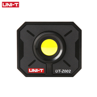 UNI-T Thermal Imager Macro Lens UT-Z002 UT-Z003 High-Definition Thermal Camera Lens For UTI260B UTI320E PCB Repair