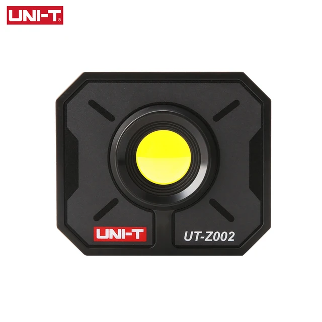 Obiektyw makro UNI-T UT-Z002 UT-Z003 Obiektyw o wysokiej rozdzielczości do UTI260B UTI320E UTI260A UTI260E