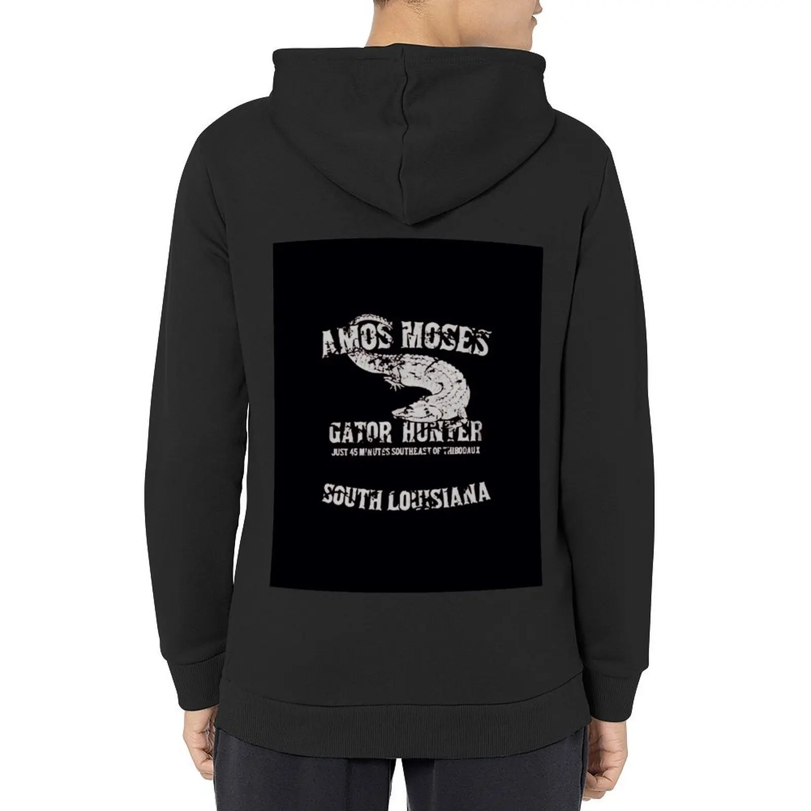 

Jerry Reed Inspired Amos Moses,Amos Was Inspired By Jerry Reed. Moses Hoodie mens designer clothes graphic t shirts men hoodie