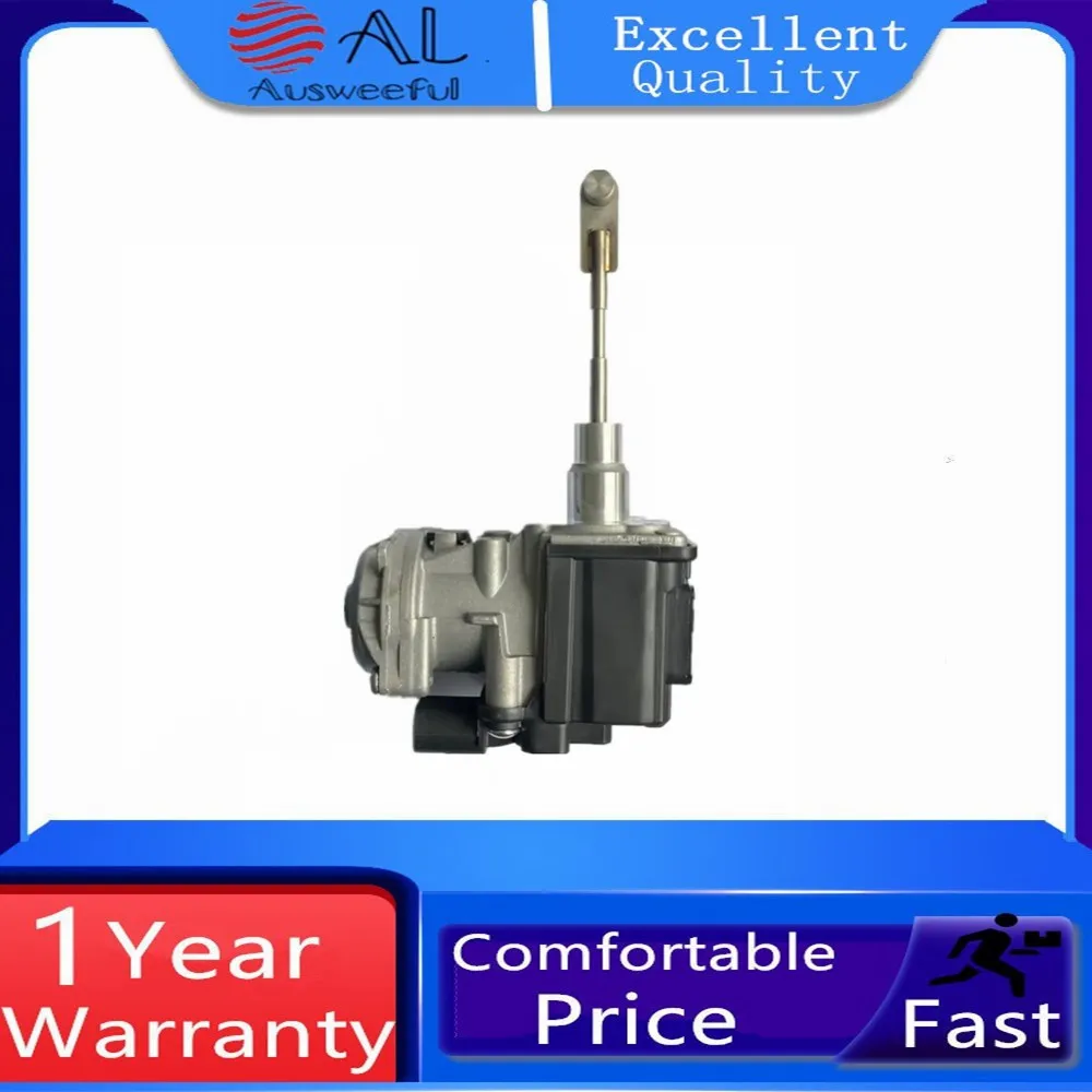 

For Audi A1 A3 Q3 VW Beetle Golf Jetta Passat CC Polo Hatchback Tiguan Skoda Seat 1.4TSI Turbo Control Valve Actuator 04E145725S