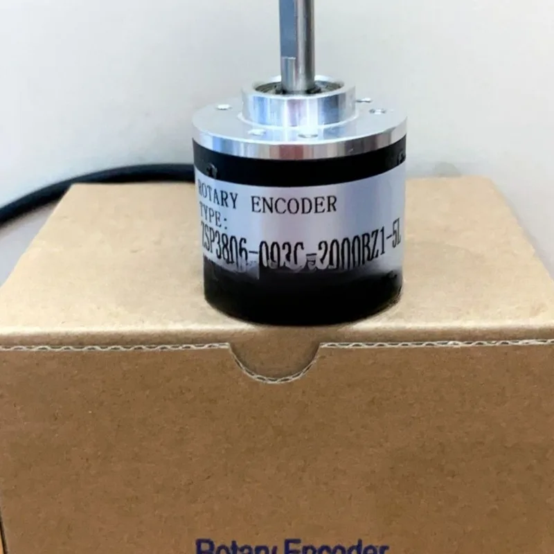 

Parts for J38S-6G-1800BM-P526 J38S-6G-600B-C5 Encoder 2022