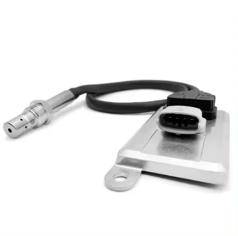 5WK96676A  Nitrogen Oxide Sensor Fits For Cummins  ISX QSX  engine  2894942 NOx sensor